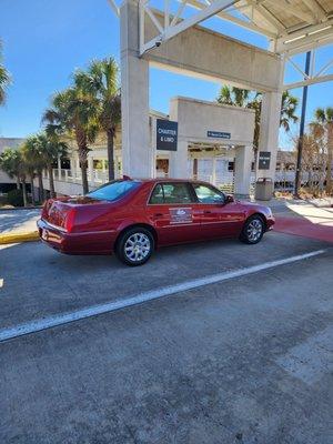 Kingsley Transport Services