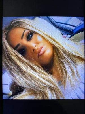 Jennifer’s Cleaning