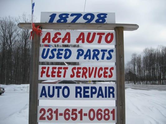 A&A Automotive