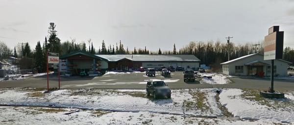 Northwoods True Value Home Center