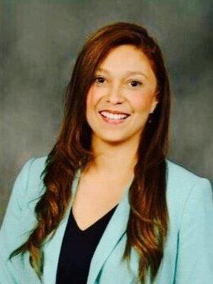 Juliana Salgado Mendoza