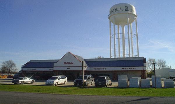 True Value/Kaskaskia Supply