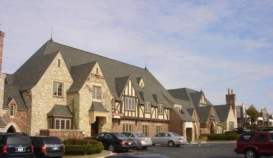 K&A is just off East Battlefield on the North side of the road between Highway 65 and the Glenstone