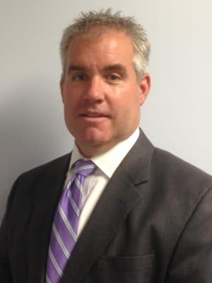 William A Wenzel, PC