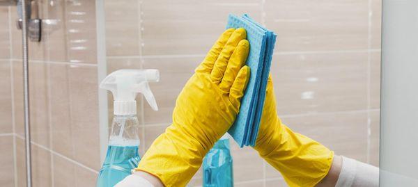 Trinity Cleaning Company