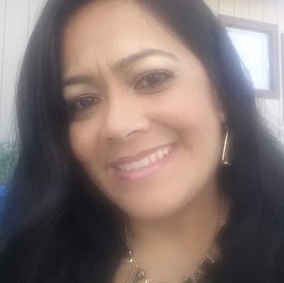 Katy Medina Supervisor