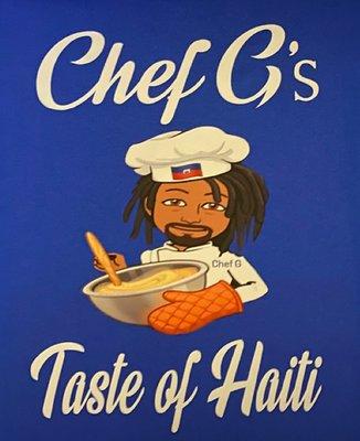 Chef G’s Haitian Food
