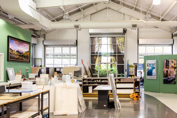 Rosario Custom Framing