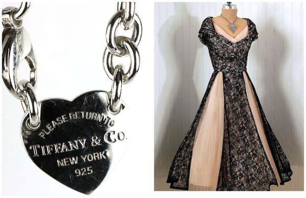 Elegance never goes out of style