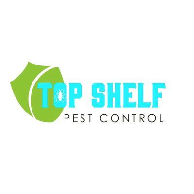Top Shelf Pest Control