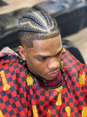 Salon 5ive83 Style & Braid Bar