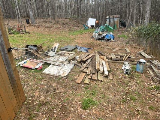 Notorious Junk Removal