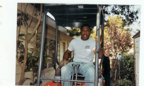 Countrywide Plumbing