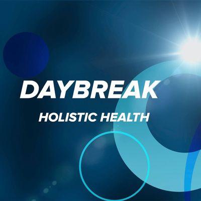 Daybreak Holistic Health specializing in Suboxone Therapy for opioid addiction.