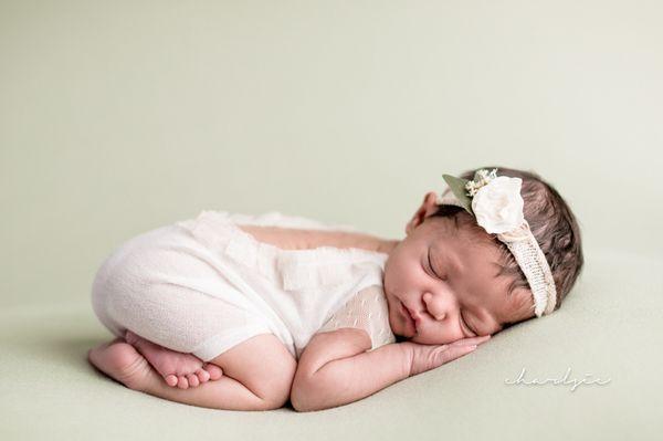 Charlsie Oliverson Photography