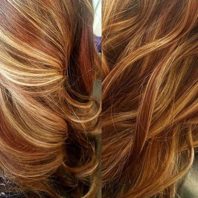 Highlights and lowlights