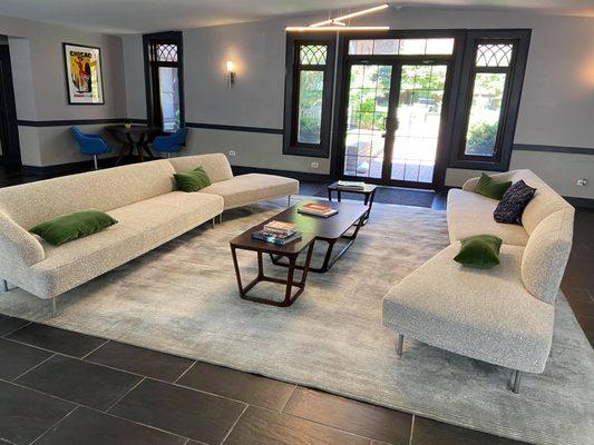 Regal Carpet Cleaning Service