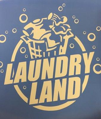 Ambriar Laundry Land