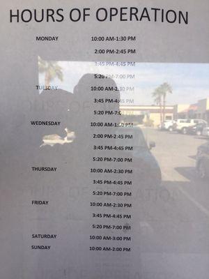 Yuma Cellphone Repair Clinic