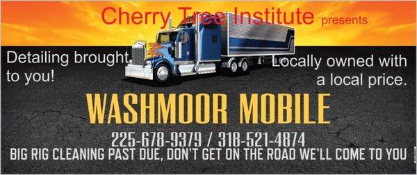 Washmoor Mobile