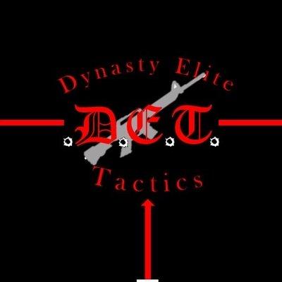 Dynasty Elite Tactics