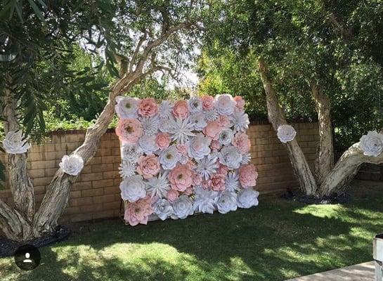 Little Whimsical Events