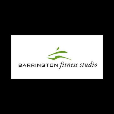 Barrington Fitness Studio