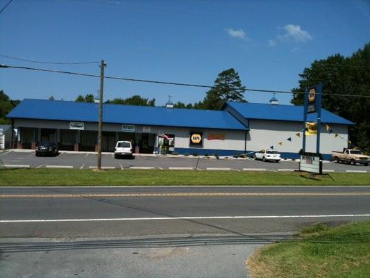 Rockwell Auto and Tractor Parts