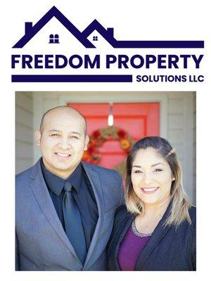 Freedom Property Solutions