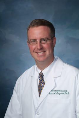 James Lengemann, MD - Edward Medical Group