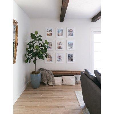 Dondlinger Interiors