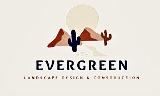 Evergreen Landscape Design & Construction
