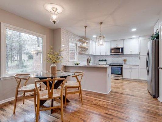 In 1 Accord Painting & Remodel