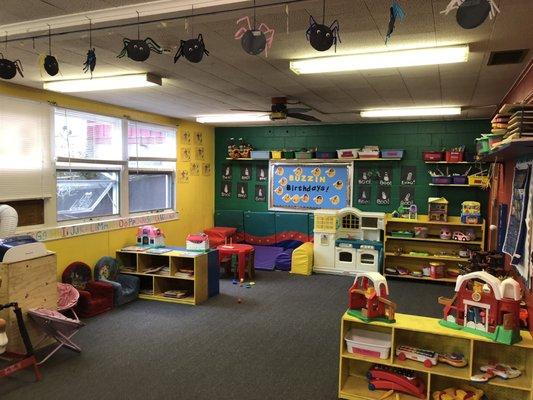 Blooming Grove Day Care Center