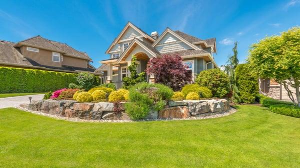 Shapes & Scapes Landscapes & Concrete