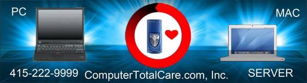 Total IT, Telecom, & Energy Consulting