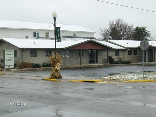 Pittsville Family Dental