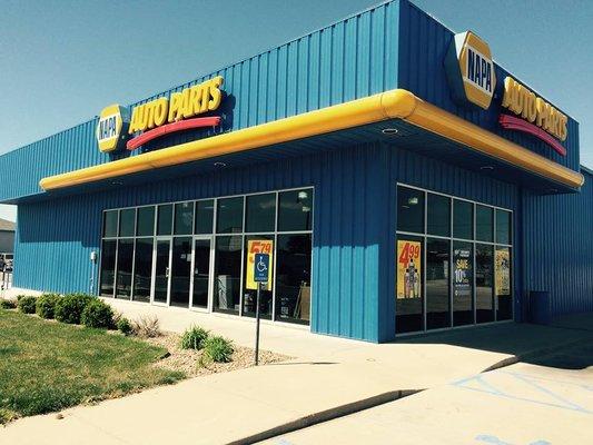 50+ years of great parts and even better service!