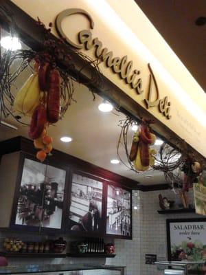 Carnelli's Deli