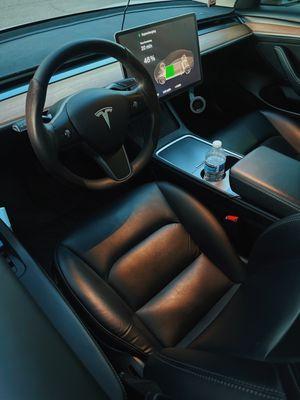 Power Transportation