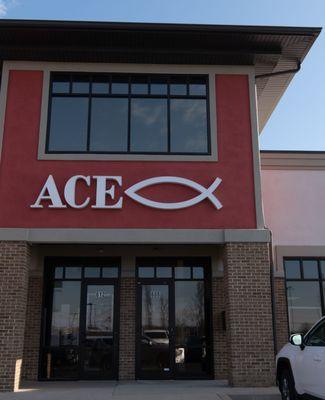 Ace Consulting Company LLC
