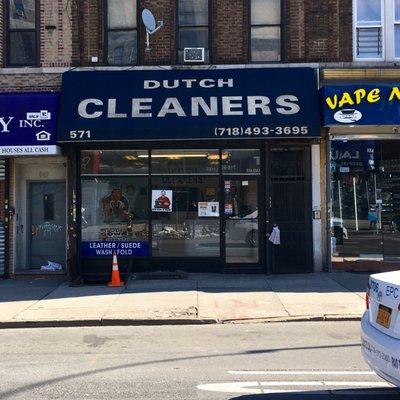 K C Cleaners