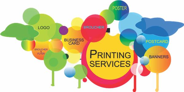 Morher Printing