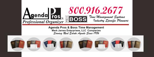 Agenda Pros
