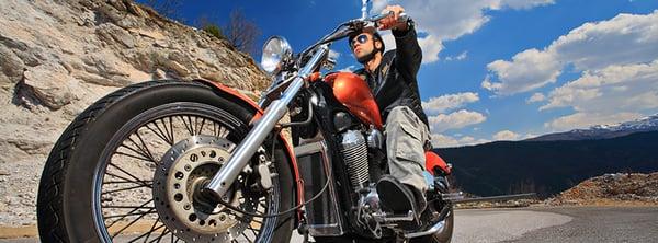 KDZ Motorcycle Sales & Service