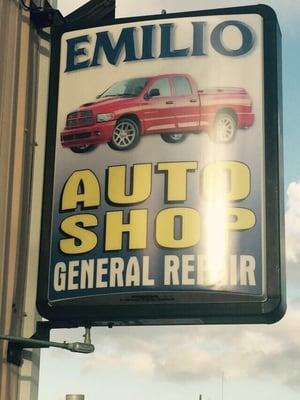 Emilioz Auto Shop
