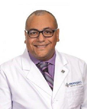 Mohamed Teleb, MD DPM FACC