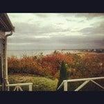 Little Sippewissett Marsh