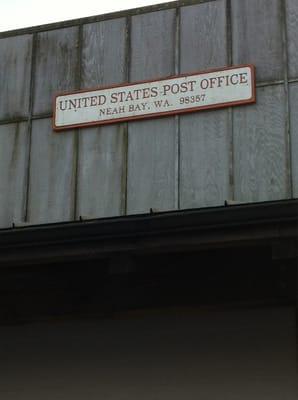 US Post Office