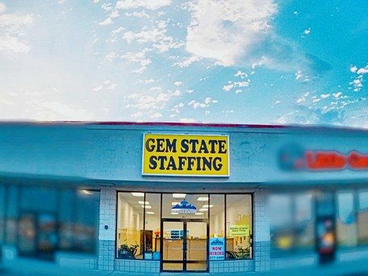 Gem State Staffing